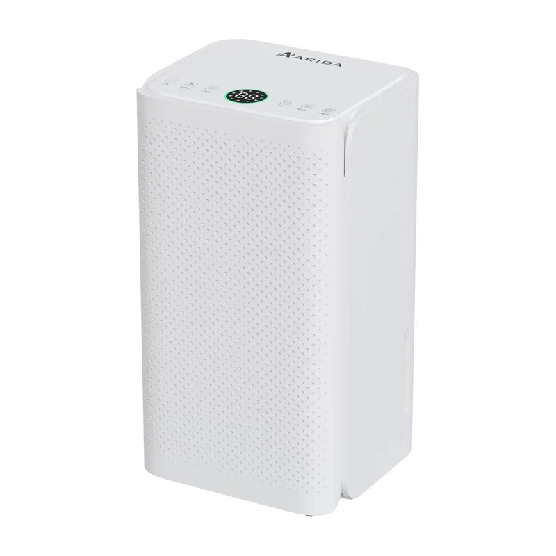 Arida Larvik