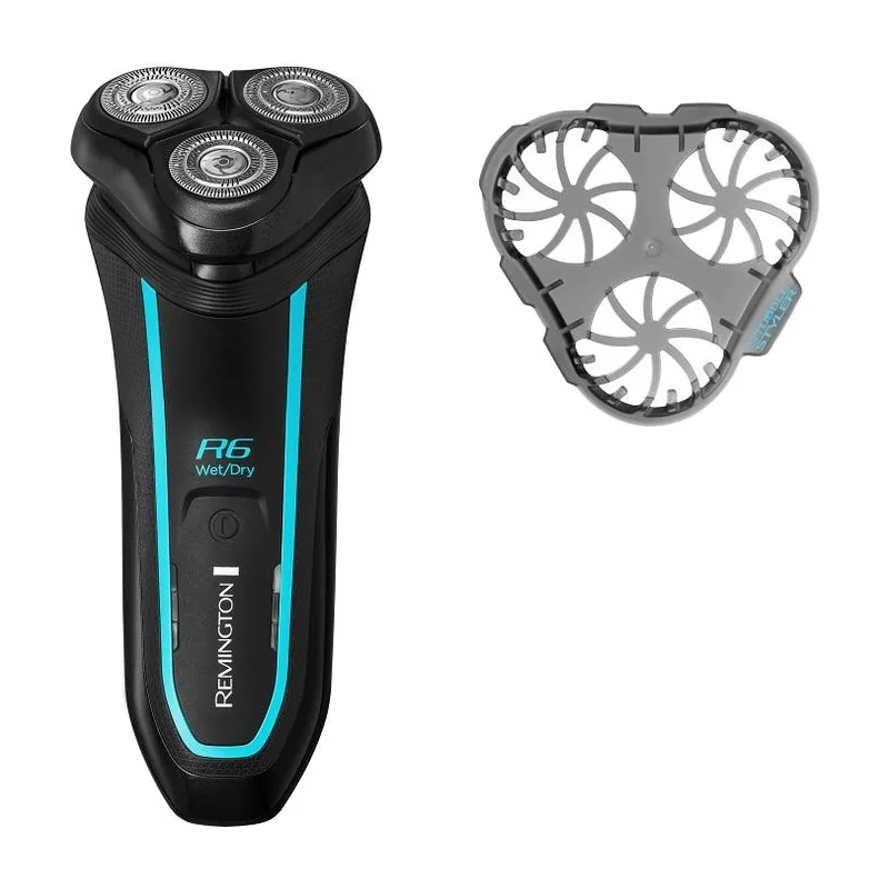 Remington Style Series Aqua R6