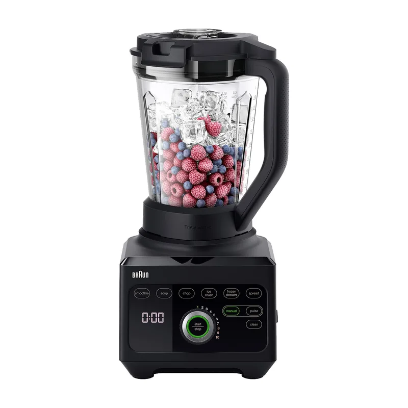 Braun PowerBlend 9 JB9040