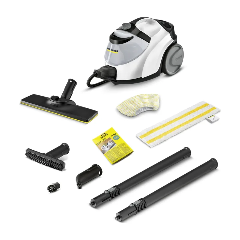 Kärcher SC 5 EasyFix