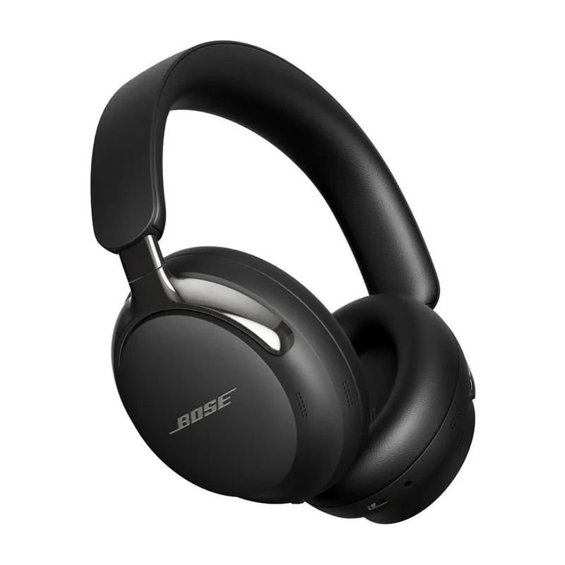 Bose QuietComfort Ultra Headphones (2nd Gen)