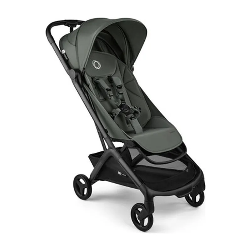 Bugaboo Butterfly 2