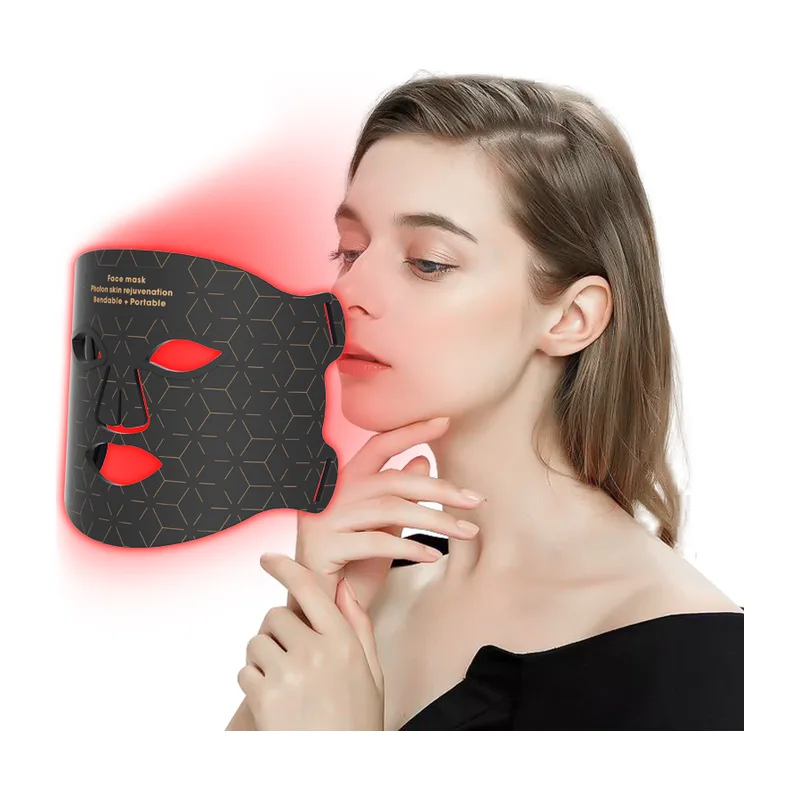 Heat Sense lysterapimaske