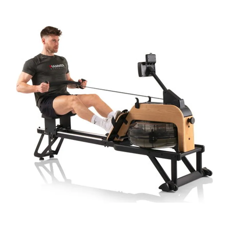 Hammer RowFlow 5.0 NorsK