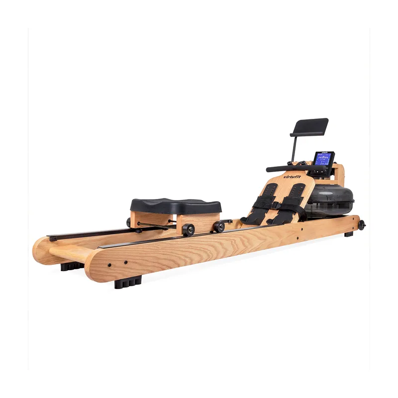VirtuFit Elite Water Resistance