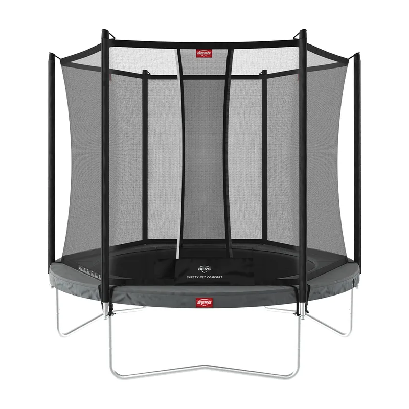 BERG Favorit Regular 270