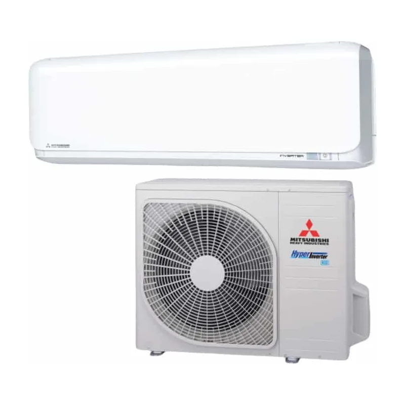 Mitsubishi Kazan 25 Nordic