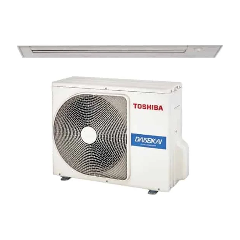 Toshiba Greenline Edge 25