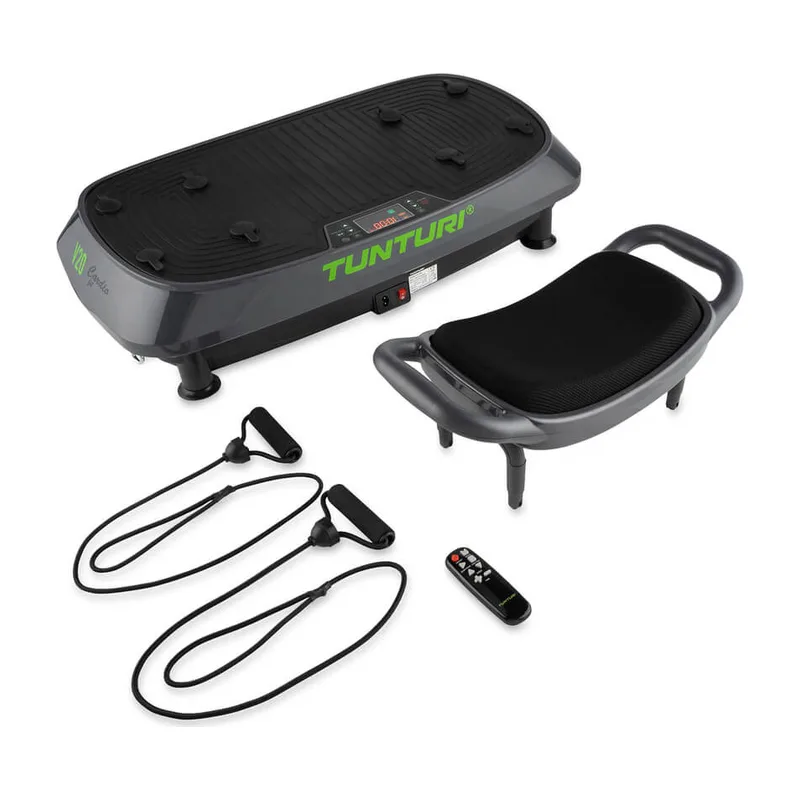Tunturi Cardio Fit V20