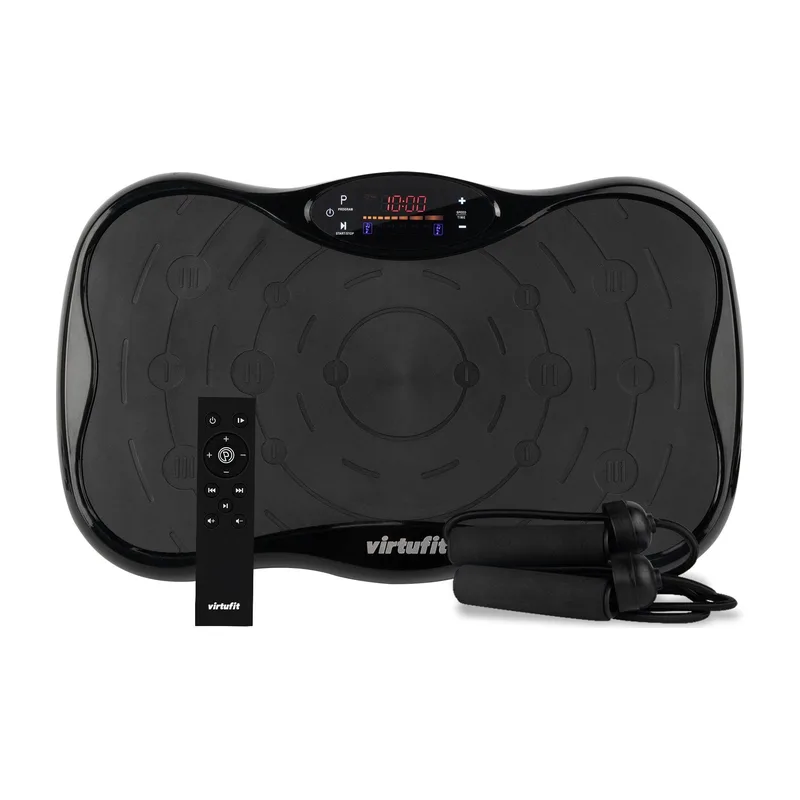 VirtuFit Fitness Vibrationsplade